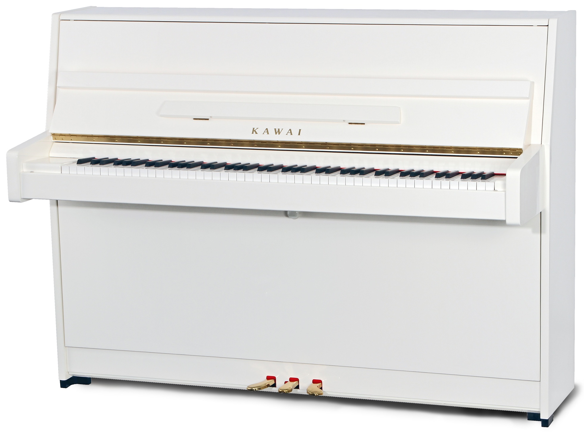 Kawai Oder Yamaha Klavier
