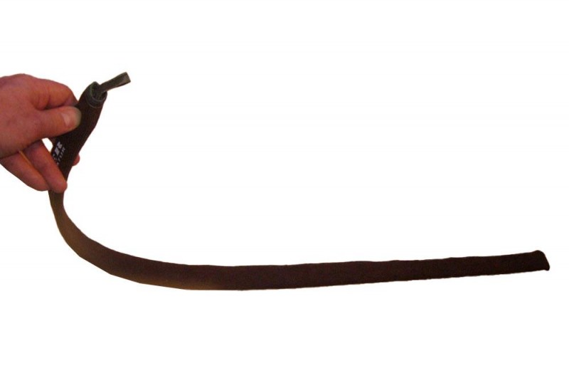 JAHN Resonanzboden Reinigungsstab Sweeper