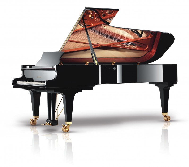 Schimmel Konzert K-280 Tradition