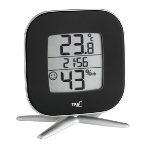 TFA 305030 TIVI Digitales Thermo-Hygrometer B -Abverkauf-