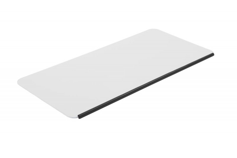 Pianopad Notenunterlage Acryl bis 3x A4 Blatt