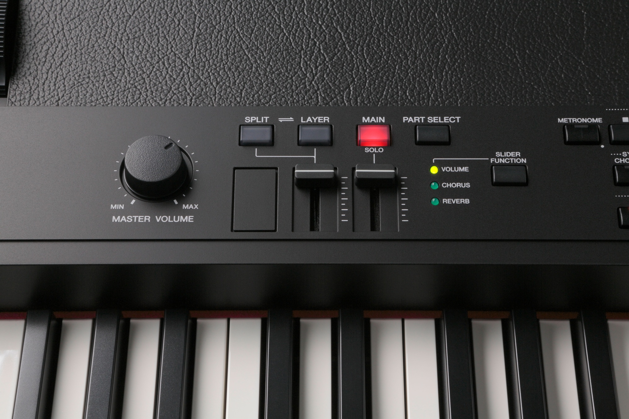 YAMAHA CP40 STAGE Piano YAMAHA Stage Pianos Hersteller Digital