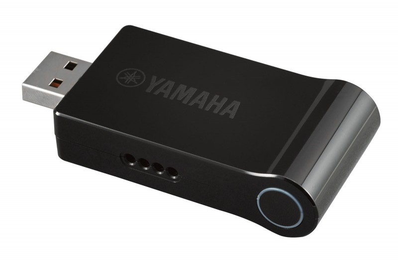 YAMAHA UD-WL01 USB WLAN Stick
