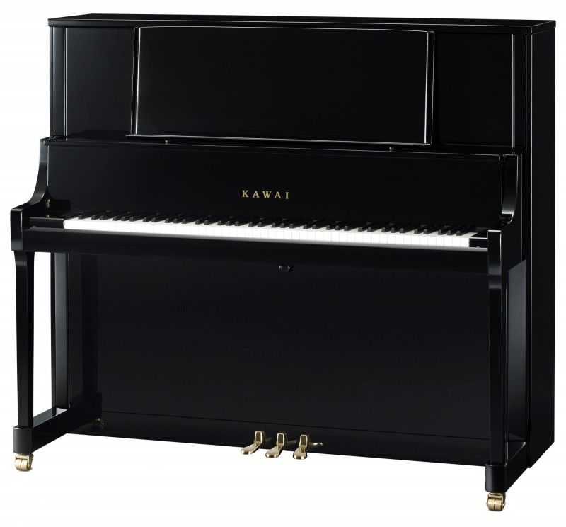Kawai K-800 AS Klavier mit Sostenuto