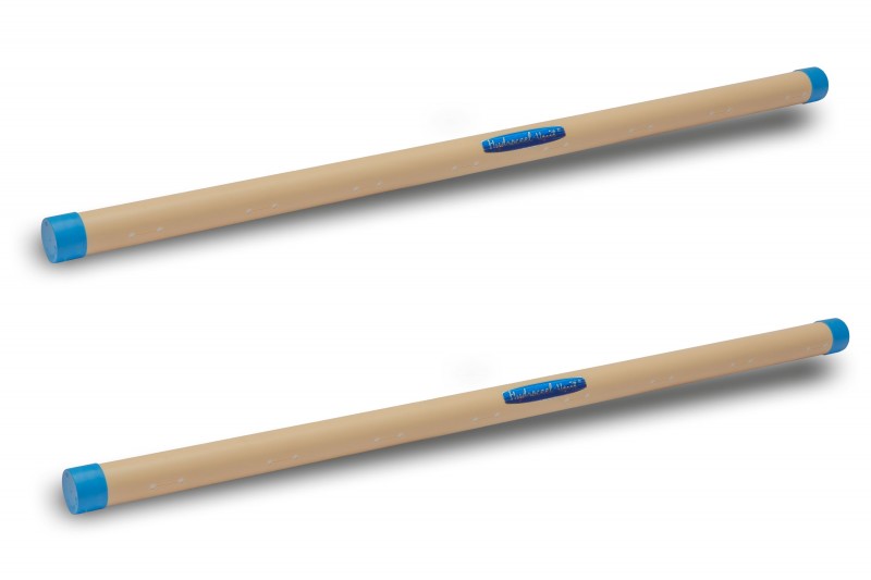 JAHN Hydroceel Stab 1m, 2er Set