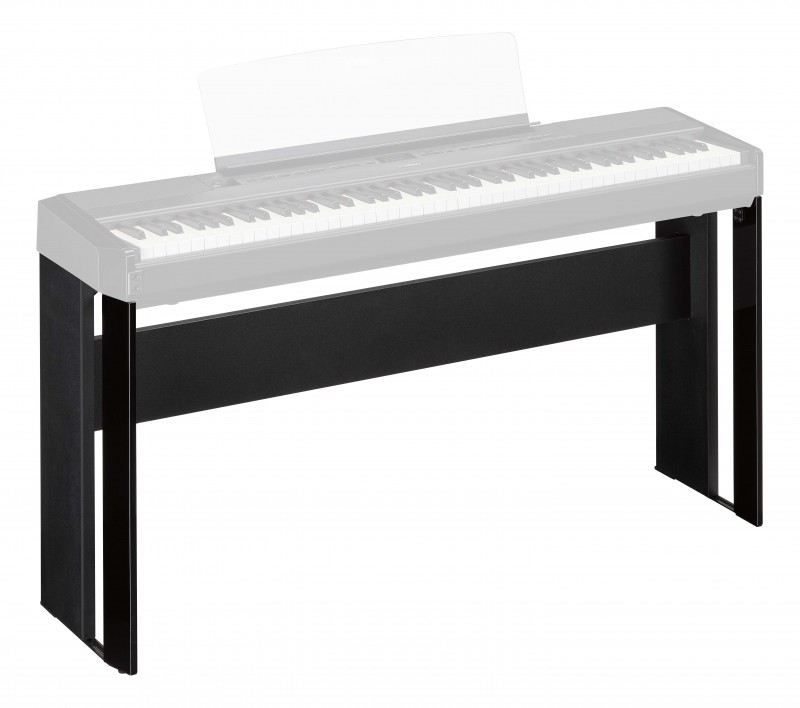 Yamaha L-515 B Ständer schwarz für P-515