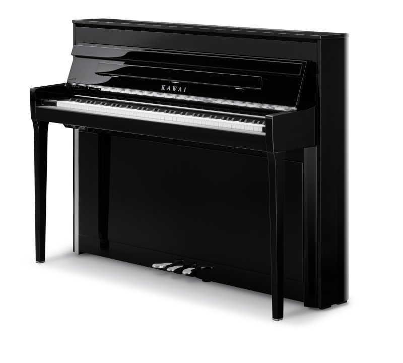 Kawai Novus NV6 Hybrid Digitalpiano