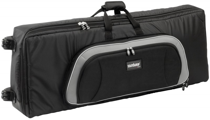 SOUNDWEAR 29147 Professional Trolley