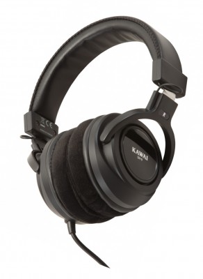 YAMAHA HPH150B Casque Hi-Fi Ouvert - More Show Magasin de Musique