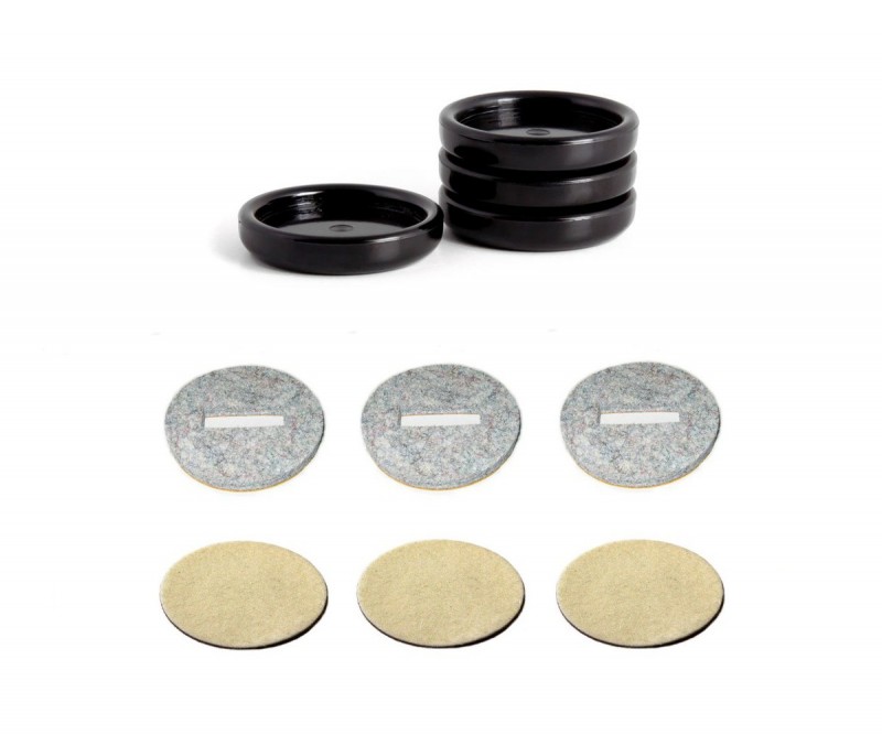 JAHN Untersetzer System Flügel