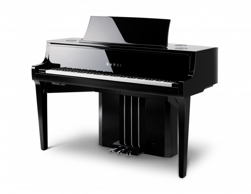 Kawai Novus NV10S Hybrid Digitalpiano, Retoure
