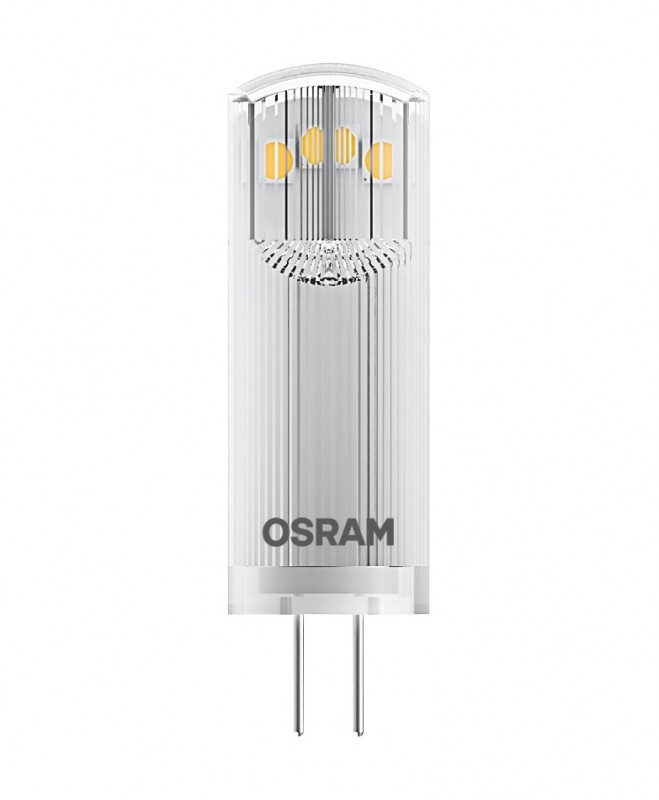 OSRAM LED Leuchtmittel 12V 1.8W G4