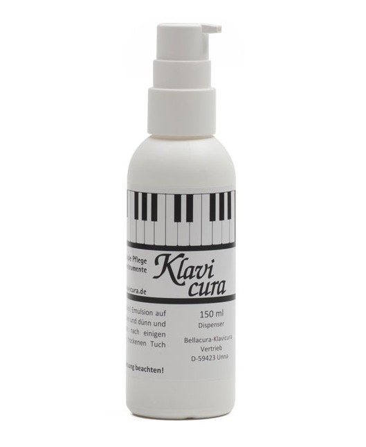 KLAVICURA Spender 150ml