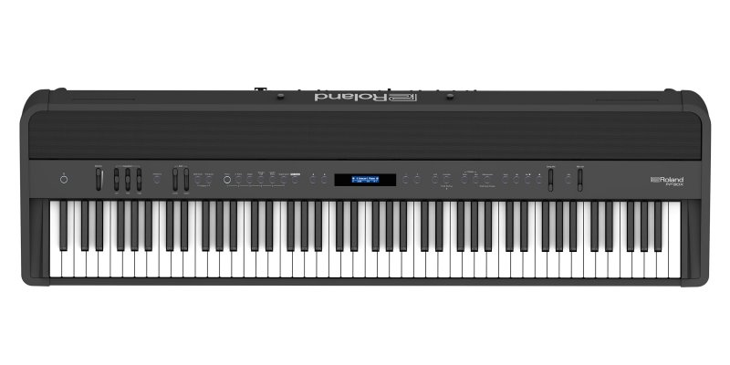 Roland FP-90X B Schwarz