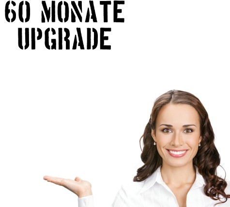 Upgrade-Garantie AMI 60 Monate für akust. Instrumente