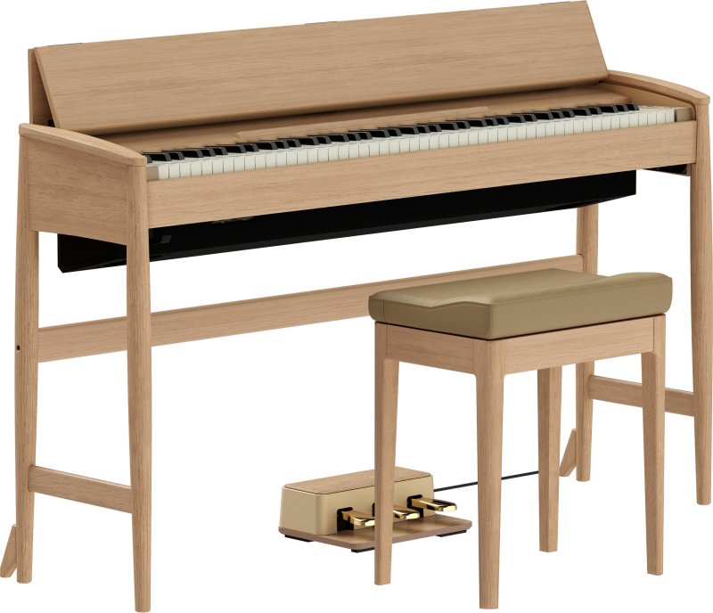 Roland KF-20-KO Pure Oak Kiyola -made in Japan-