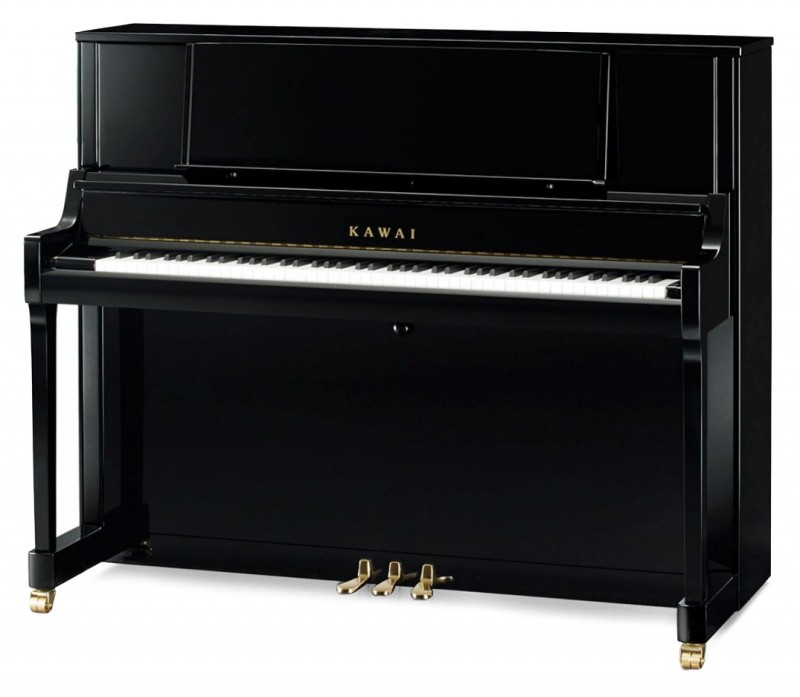 Kawai K-400 E/P Klavier -Aussteller-