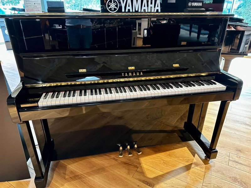 Yamaha P121 Klavier Bj. 2004 -verkauft-