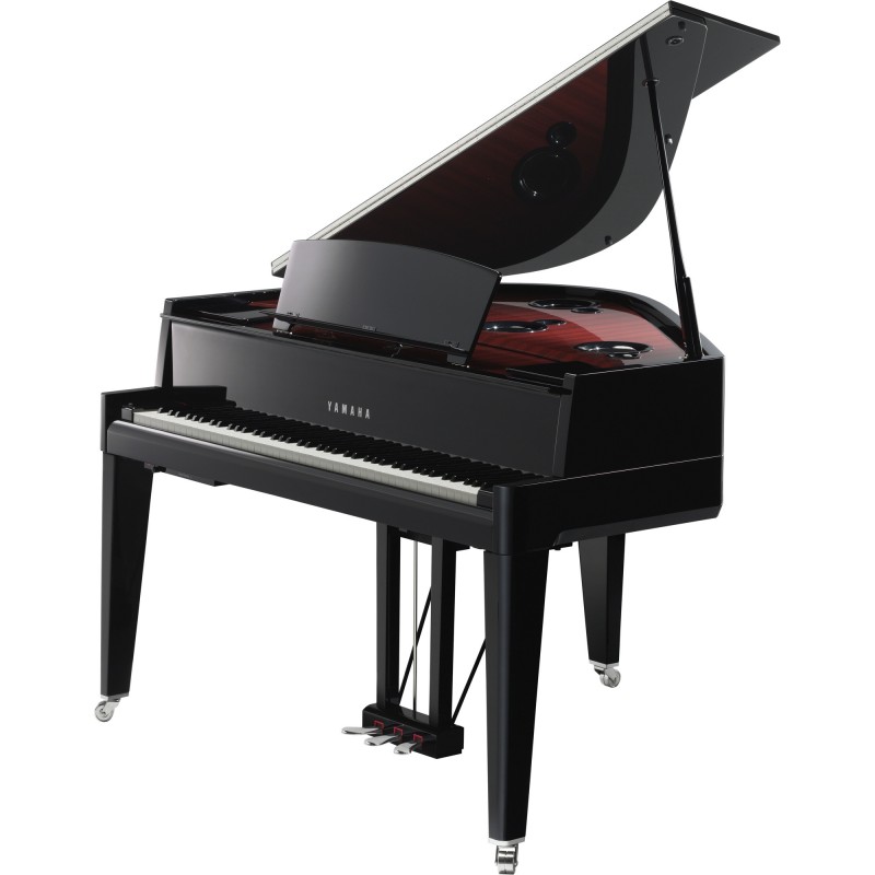 Yamaha N3X AvantGrand Hybrid Piano