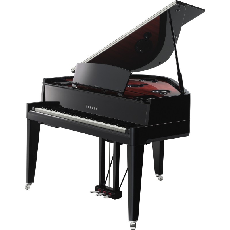 Yamaha N3X AvantGrand Hybrid Flügel Tagesmiete