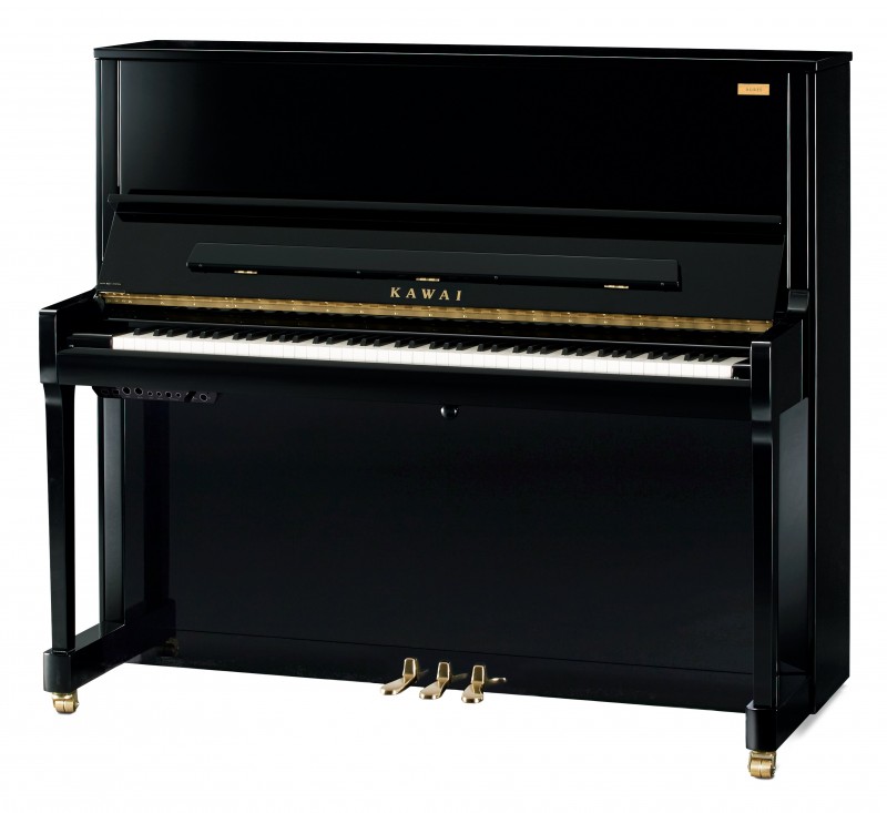 Kawai K-500 AuRes 2 AnyTime Klavier