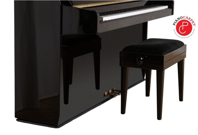 Pianocarpet Klavierteppich S auf Maß