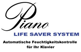 pianolifesaver